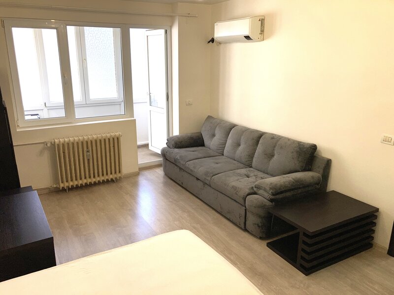 Obor, Mihai Bravu, primaria sector 2, 5 min. metrou Obor, comision 0%,