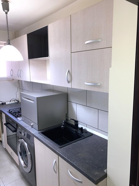 Obor, Mihai Bravu, primaria sector 2, 5 min. metrou Obor, comision 0%,