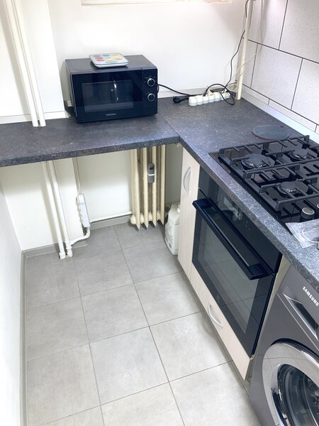 Obor, Mihai Bravu, primaria sector 2, 5 min. metrou Obor, comision 0%,