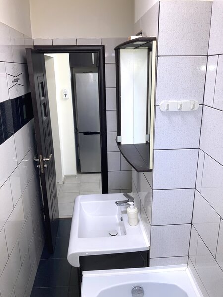 Obor, Mihai Bravu, primaria sector 2, 5 min. metrou Obor, comision 0%,