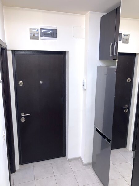 Obor, Mihai Bravu, primaria sector 2, 5 min. metrou Obor, comision 0%,